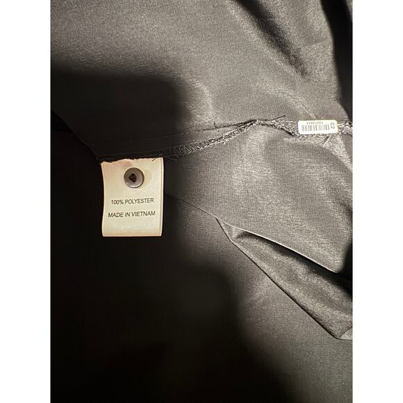 Zoa New York Black Blouse - XS - Picture 9 of 9